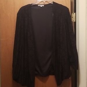 Charlotte Russe Blazer